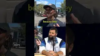 Looting is OK because Target racist
