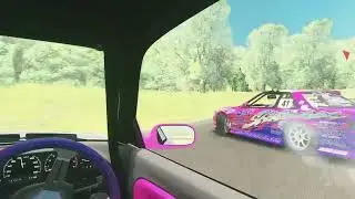 Rippin A Lap Of Bihoku In Some N-Style Rippers