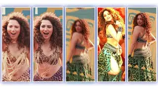 Kaavaalaa Song Video Editing in Alightmotion | New Trending Editing |Alightmotion Shake Effect video