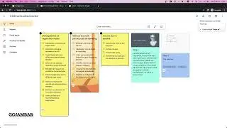 Organisez vos Idée - Devenez plus Productif I Tutoriel Google Keep - Astuces sur les Libellés
