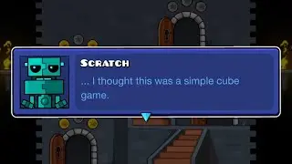 The Sewers All Coins | Geometry Dash 2.2