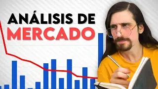 Cómo hacer un análisis de mercado para un videojuego