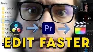 BEST TIP FOR ANY VIDEO EDITOR (for every software)