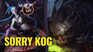 Beating My Favorite Champ | Road To Challenger
