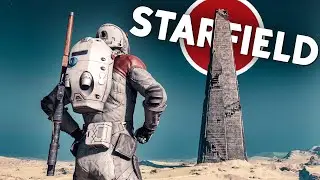 KLEINER, ABER FEINER TRICK IN STARFIELD.. und wir haben ein PROBLEM ❗ [14]