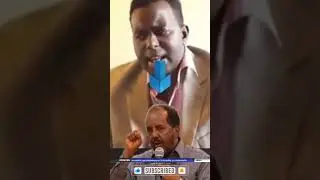 Dahir Calasow vs Hassan Sheikh