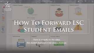 Forward LSC Student Emails