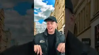 E-SCOOTER ROADMAN vs KAREN