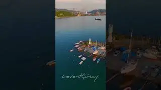 Balıkçı Kasabası Zonguldak Ereğli