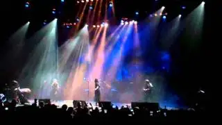 Nightwish - Imaginaerum Tour - Scaretale