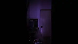 FRANK   ngagetin temen jadi kunti di kamar mandi pake handuk     dijamin ngakak abis daah sueerr