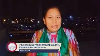 Night Call GPIB | Jumat 30 Agustus 2024 | Episode 2324