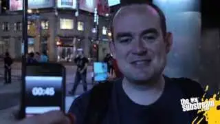 2 Minute Critic: Ted