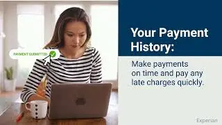 Important Credit Score Information for Homebuyers | TVG126