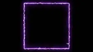 Saber Effect Purple / Overlay part 9