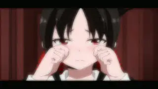 Preset Amv kaguya-sama|Anime|Status wa|Story wa|Amv|Kaguya sama love is war|playdate|am|30detik|CC