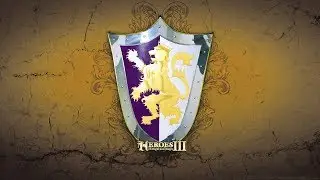 Heroes 3 [SOD] ► Карта 