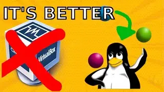 Friendship Ended with Virutal Box Now KVM/QEMU Is My Best Friend