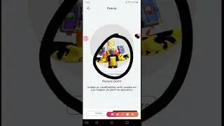 como ter um perfil animado no roblox:) desculpa pelo anuncio:)0_0