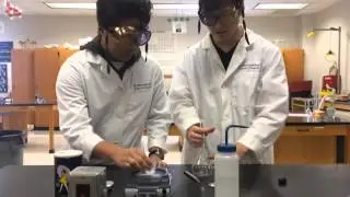 How to make a solution