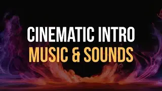 Cinematic Music Intros For Videos, Podcasts, Audio Books, Film 📽️🎶 #royaltyfreemusic