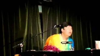 Matt Yee at Rockwell Table and Stage May 10,2014 MOV00725