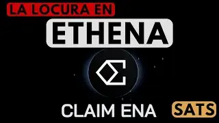 Estrategia ETHENA Airdrop Beneficios y Riesgos