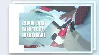 MATERIA CAMPANHA DE EU ASSINO PARA A IMPD   ANGOLA MASTER   ATUAL HOJE