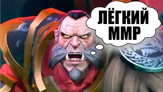 ЛЁГКИЙ ММР В ПАТЧЕ 7.31! ЛИКАН ДОТА 2 | LYCAN DOTA 2 ГАЙД