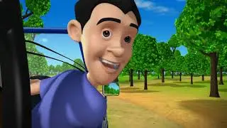 Gattu Battu Season 1 - Episode 38