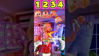 POPPY PLAYTIME CHAPTER 3 BATTLE #6 #poppy