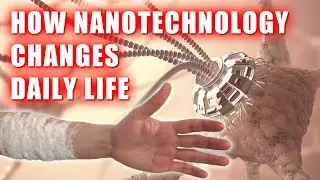 TOP 5 NANOTECHNOLOGY PRODUCTS FOR EVERY DAY WHICH ARE ON A NEW LEVEL