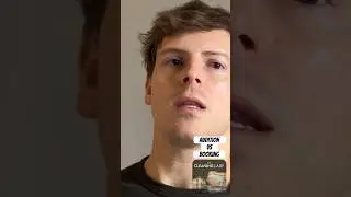 Audition vs. Booking
