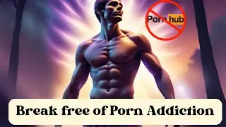 Transcend Porn Addiction with Sexual Transmutation with Tyson Adams