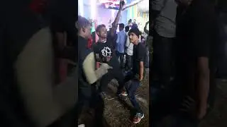 Bandook Chalegi ||Me & My Friends Fun Time||_Foton_🤘