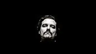 Drill Type Beat ~ ESCOBAR | Dark Drill Type Beat | Pop Smoke Type Beat (Prod. By Pendo46 & XL Beats)