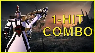 💥8.3 One-shot Crossbow Montage