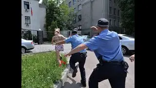 Штраф в ☣ Карантин (Каронавирус) реален!!!