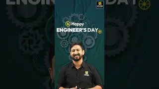 Happy Engineers Day 