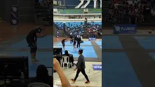 Final Carioca NoGi