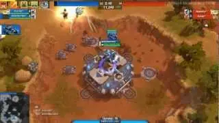 AirMech Gameplay Video - TVGT