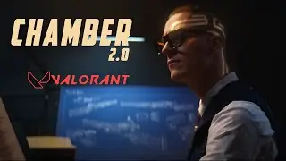 Chamber 2.0 Valorant