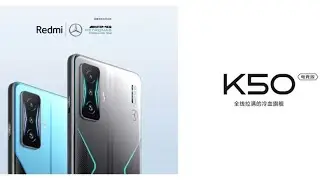Xiaomi Redmi K50 Gaming Enhanced Edition Unboxing & Initial review | Price | Urdu/Hindi K50 gaming