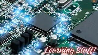 BEST VIDEO CLARITY - Arm7 Embedded System Software DEMO