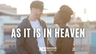 SETH & NIRVA: Courage, Compassion, and the Gospel