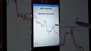Best Forex Entries #forex #forextrading #shorts