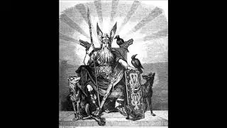 Nagilum - Heill Óðinn