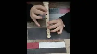 BLOK FLÜT ile Aşkın Olayım