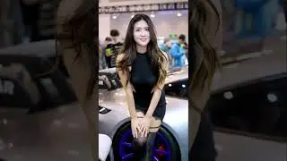 🔥车模叶凯薇🔥99步退一步/DJ版