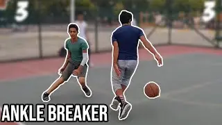 2V2 BASKETBOL MAÇI YAPTIK | BİLEKLERİ KIRILIYORDU ! Team Speedy